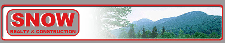 Snow Realty and Construction